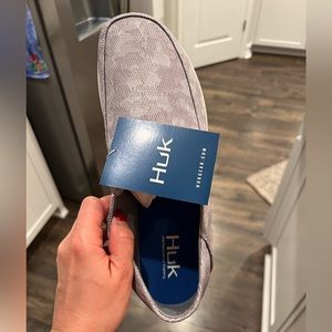 Huk Shoes
